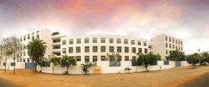 KAMALA NIKETAN MONTESSORI SCHOOL