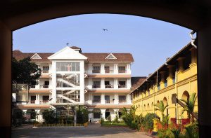 ST. JOSEPH’S ANGLO INDIAN GIRLS HIGHER SECONDARY SCHOOL