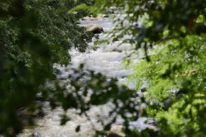 FALLS NEAR TRICHY – PULIYANCHOLAI